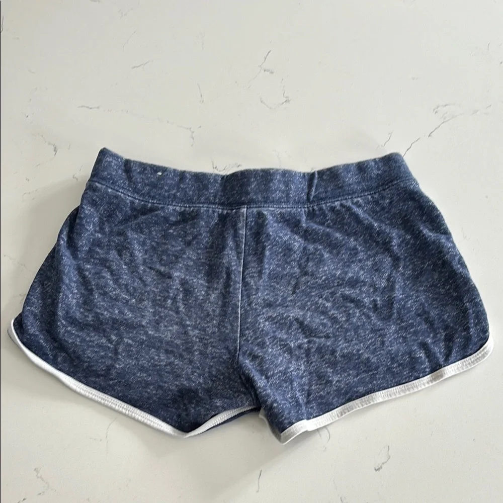 Justice Girls Athletic Shorts – Size 12 – Comfy & Sporty